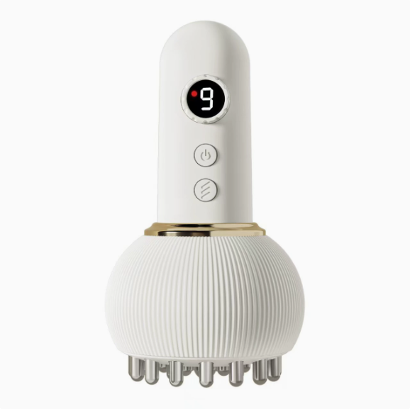 SmartPulse Intelligent Electric Body Massager
