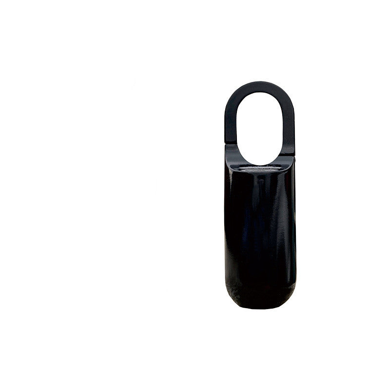 Smart USB Rechargeable Fingerprint Code Lock