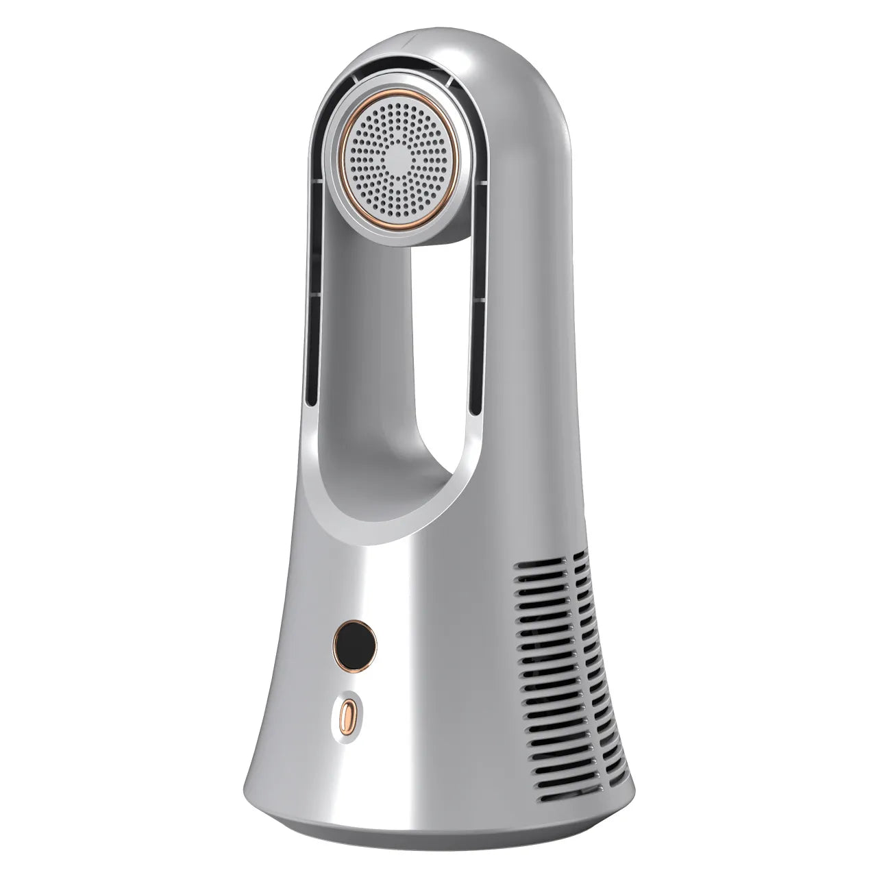 Portable Fragrance Cooling Fan