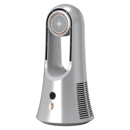 Portable Fragrance Cooling Fan