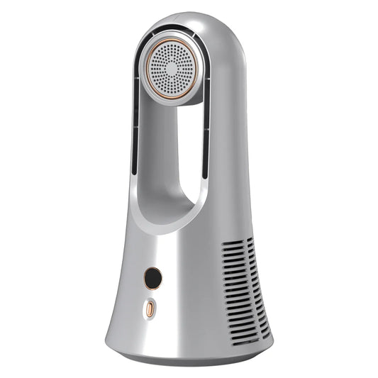 Portable Fragrance Cooling Fan