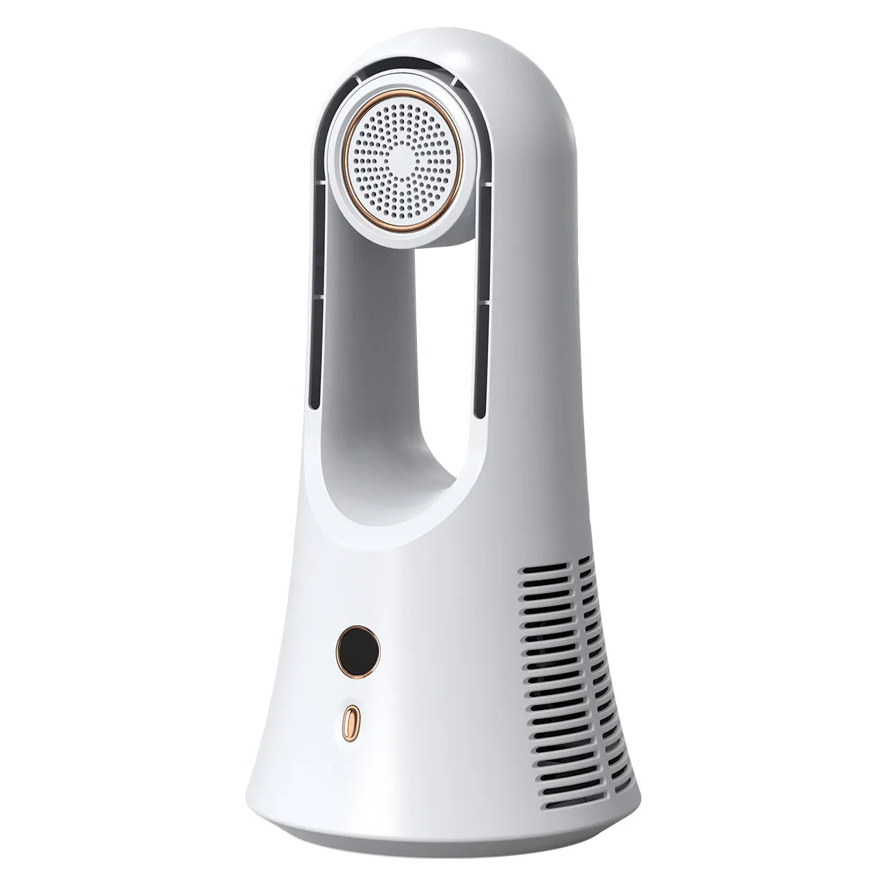 Portable Fragrance Cooling Fan