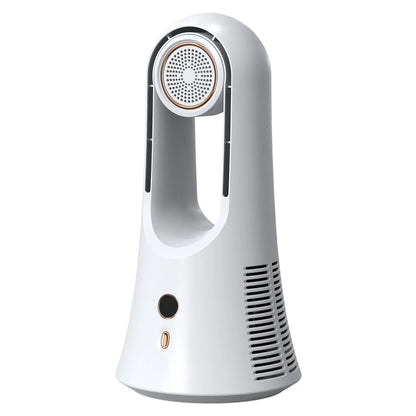 Portable Fragrance Cooling Fan