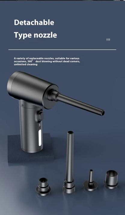 Portable Air Duster