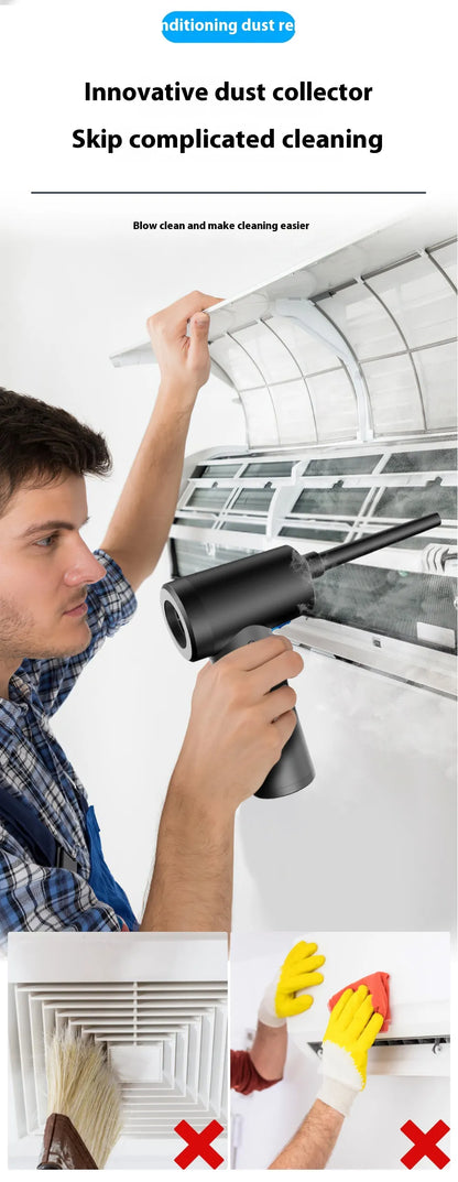 Portable Air Duster
