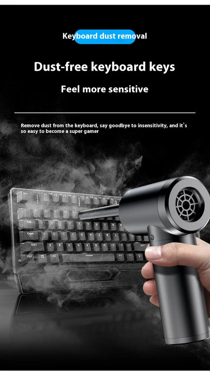 Portable Air Duster