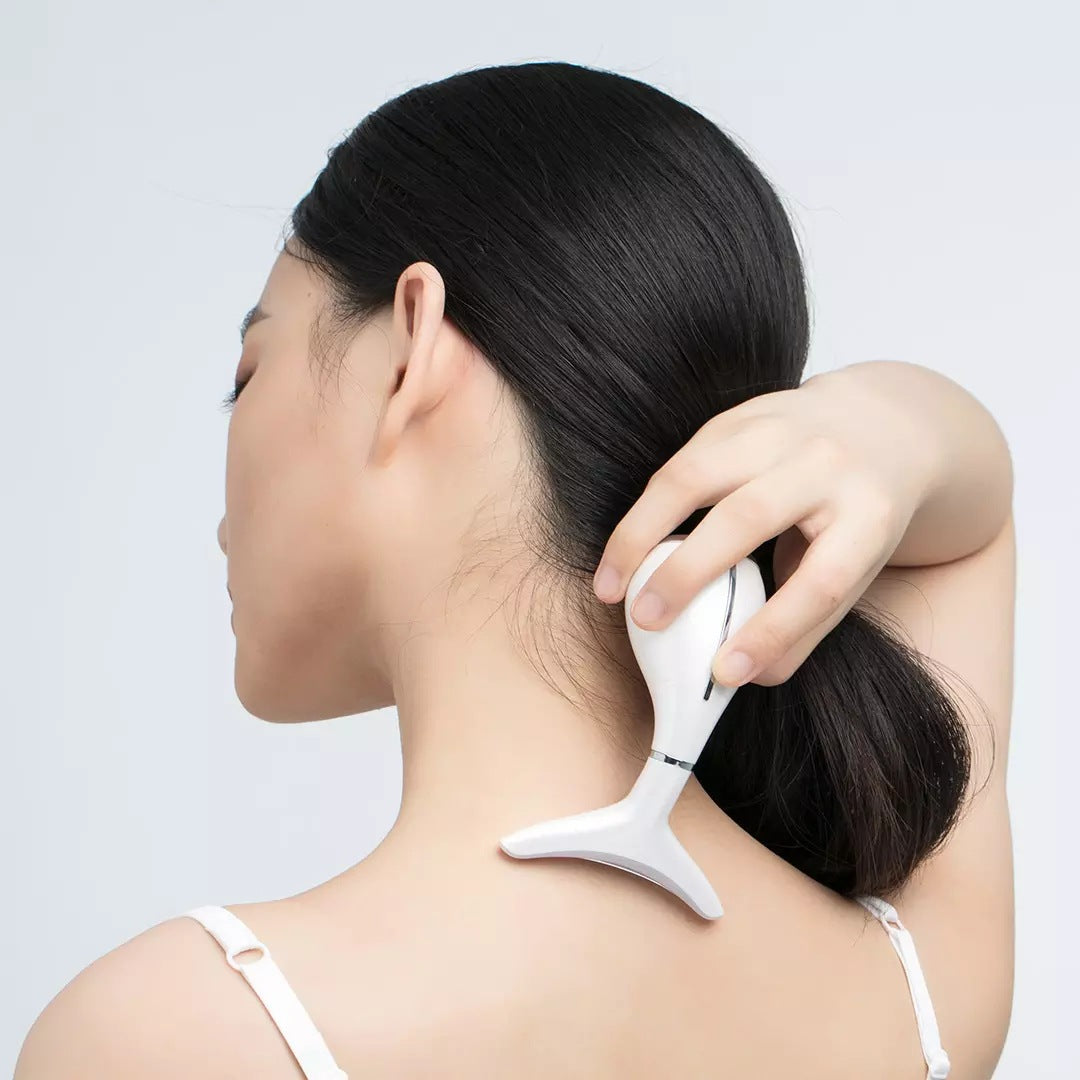Intelligent Neck Care Beauty Instrument – Skin Tightening & Anti-Aging Device