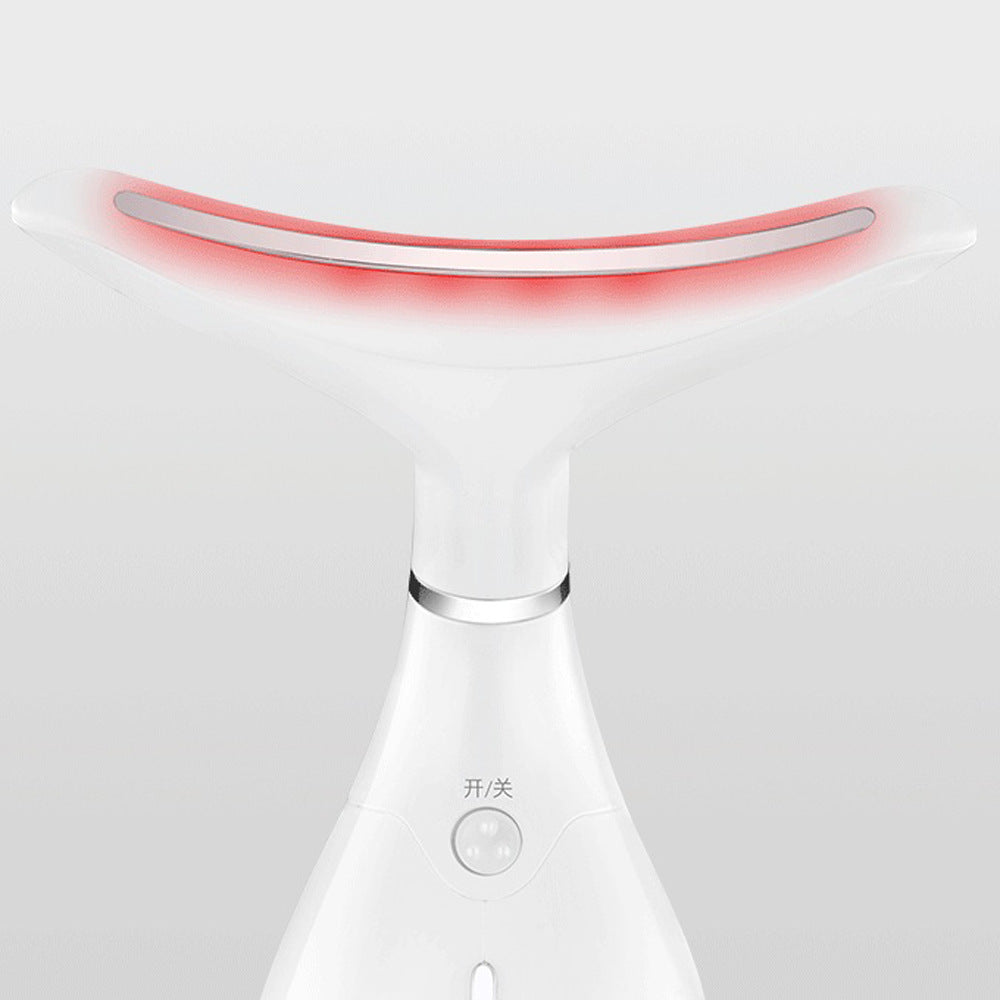Intelligent Neck Care Beauty Instrument – Skin Tightening & Anti-Aging Device
