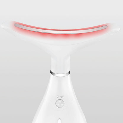 Intelligent Neck Care Beauty Instrument – Skin Tightening & Anti-Aging Device