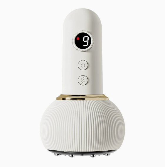 SmartPulse Intelligent Electric Body Massager