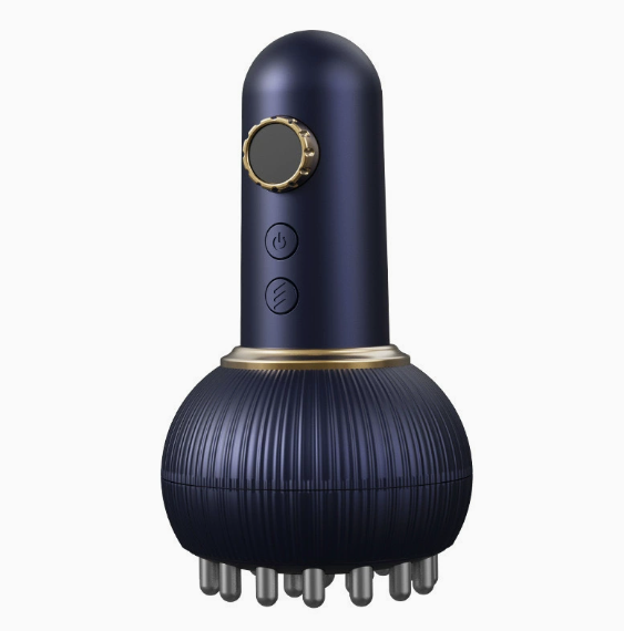 SmartPulse Intelligent Electric Body Massager