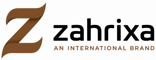 Zahrixa .shop